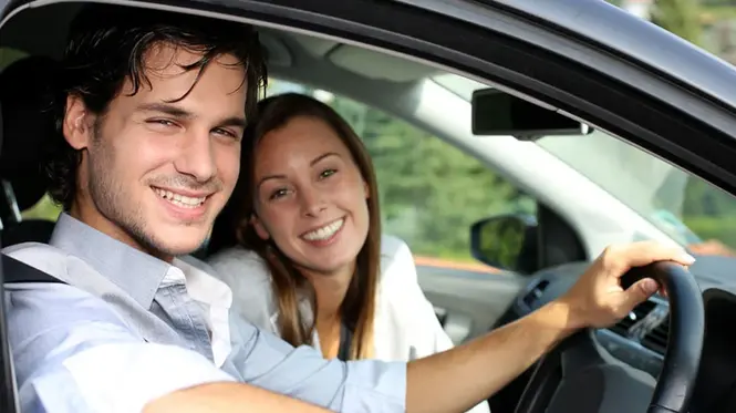 Mentally Prepare for Your Driving Test: Mastering Confidence