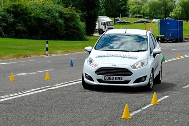 The Benefits of a 10-Day Intensive Driving Course